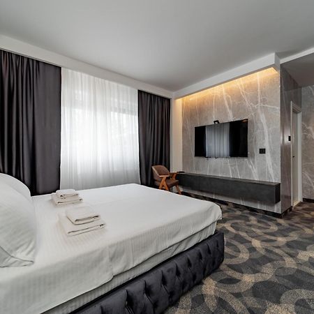 Apartmani 41 U Beogradu Vozdivac Exterior photo