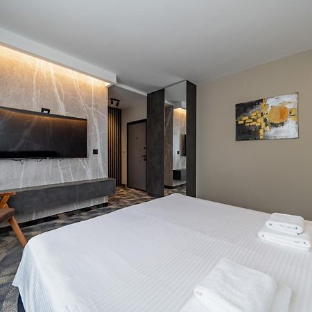 Apartmani 41 U Beogradu Vozdivac Exterior photo