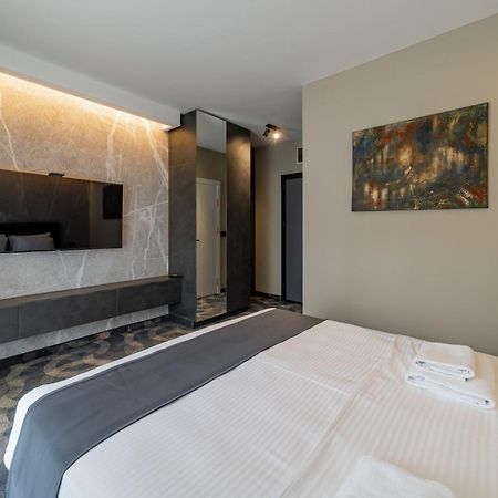 Apartmani 41 U Beogradu Vozdivac Exterior photo