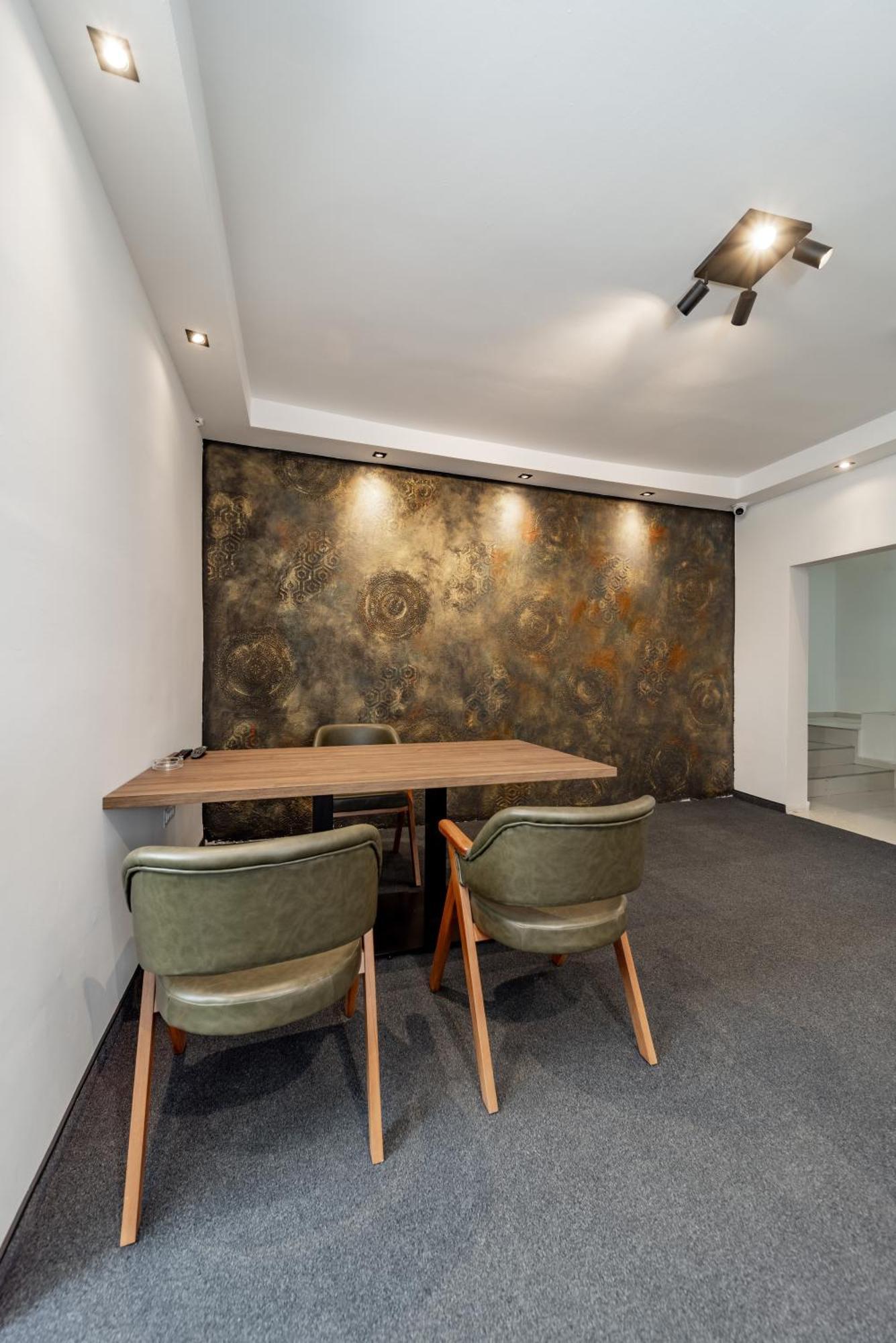 Apartmani 41 U Beogradu Vozdivac Exterior photo